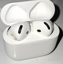 Apple Airpods 4