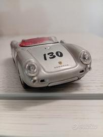 James Dean Porche 550A