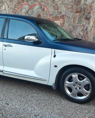 Chrysler PT Cruiser 2.0 Limited