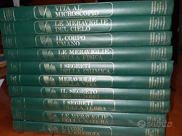 Libri -Biblioteca scientifica dello studente -1966