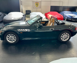 BMW Z3 1.8 ASI verde