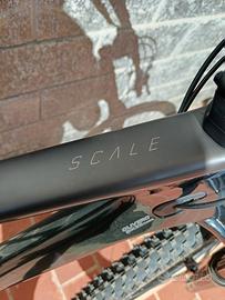 MTB SCOTT SCALE 930 TG.L