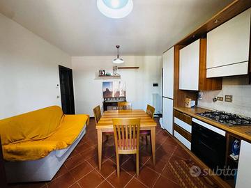 Appartamento di 63 m² con 2 locali e box auto a Fo