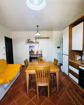 Appartamento di 63 m² con 2 locali e box auto a Fo