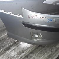 PARAURTI ANTERIORE COMPLETO PEUGEOT 407 S. Wagon (