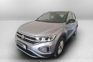 Volkswagen T-Roc 1.5 tsi style dsg