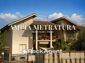 Villa di 257 m² con 4 locali a Alanno