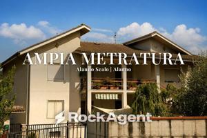 Villa di 257 m² con 4 locali a Alanno