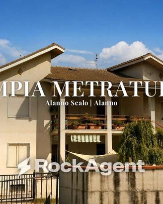 Villa di 257 m² con 4 locali a Alanno