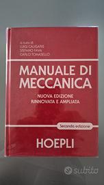 Manuale di meccanica