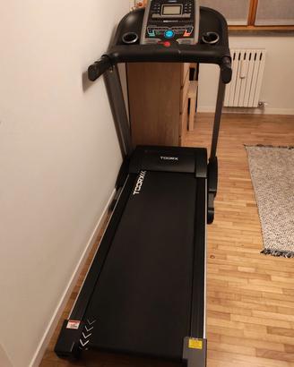 tapis roulant toorx