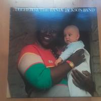 Zucchero & The Randy Jackson Band LP 33 giri