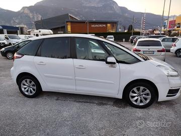Citroen C4 Picasso 1.6 HDi 110 FAP Business