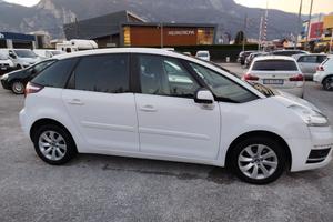 Citroen C4 Picasso 1.6 HDi 110 FAP Business