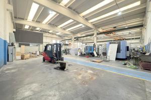 CAPANNONE A CASTEGNATO