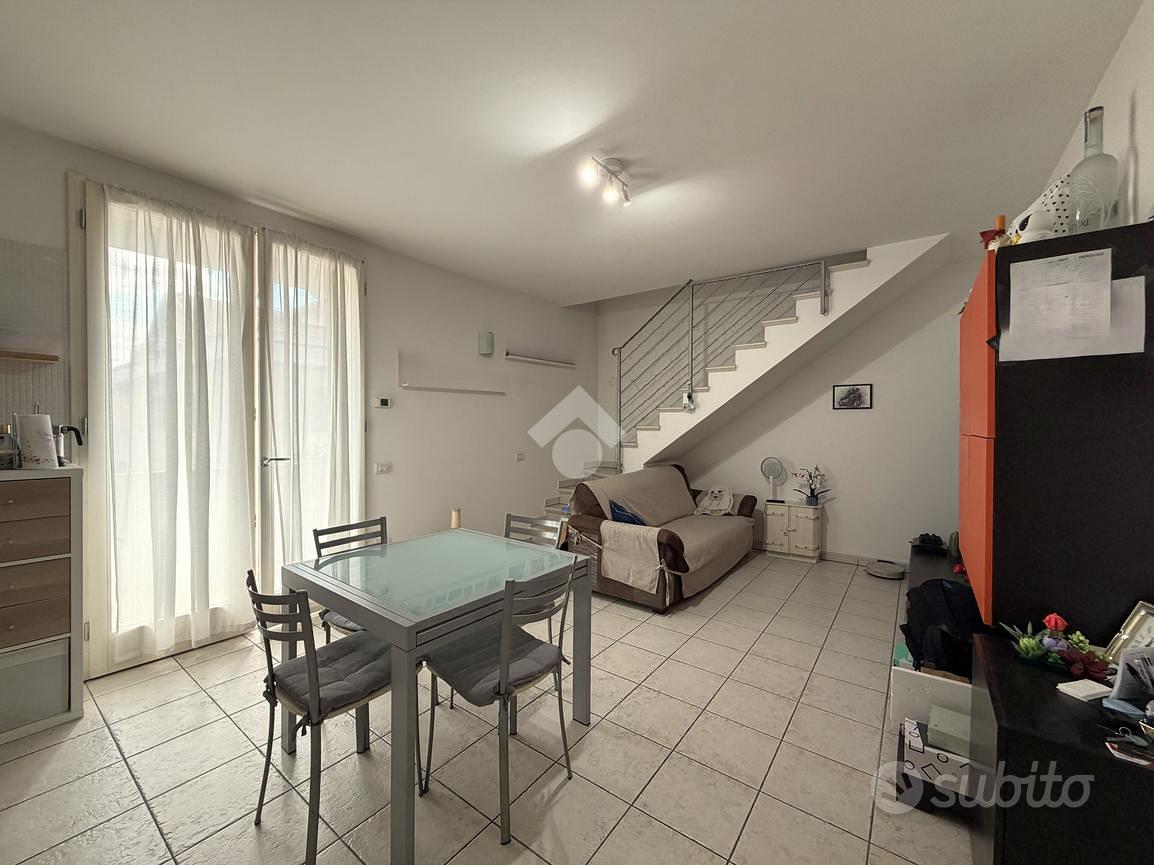 Appartamento – Forlì, Musicisti, Ronco - Vista 2
