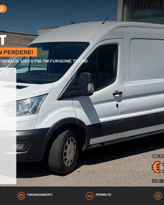 Ford Transit 2.0 Euro 6.2 D-Temp Portata 13Quintal