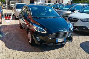 FORD FIESTA 1.0 BENZ-PREZZO PROMO!