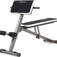 Toorx Panca multifunzione WBX 40 Nuova
