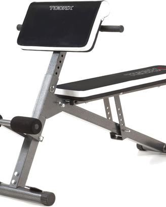 Toorx Panca multifunzione WBX 40 Nuova