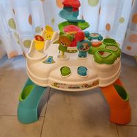 Tavolino Clementoni