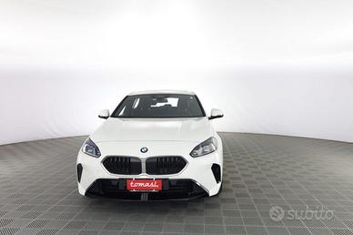 BMW 120 Serie 1 (F70) d 48V MSport