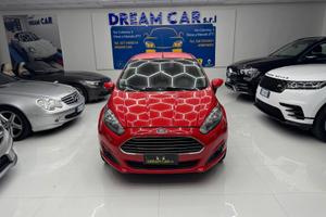 Ford Fiesta 1.4 95CV 5p. GPL - Ok neopatentati