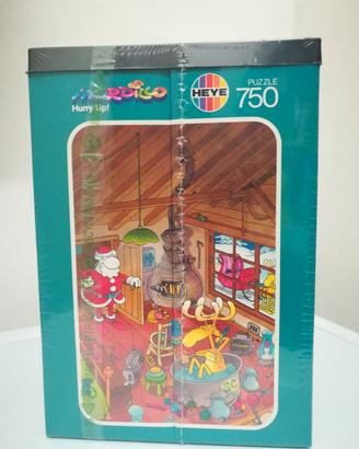 mordillo puzzle heye