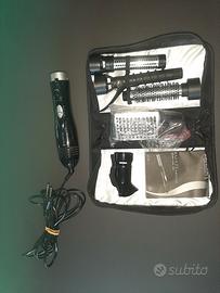 styler phon remington