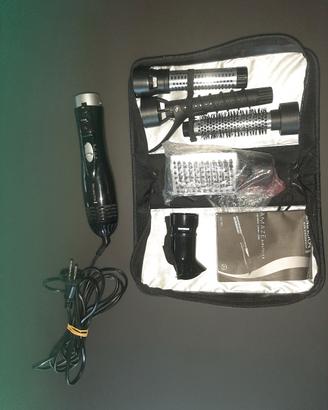 styler phon remington