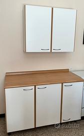 Armadietti cucina