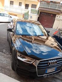 auto Audi Q3