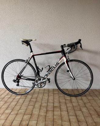 Bici da Corsa: Focus Cayo 2.0