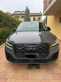 Audi q2 2.0 150 cv