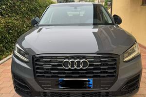 Audi q2 2.0 150 cv