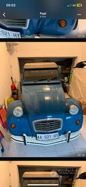 CITROEN 2CV6 SPECIAL