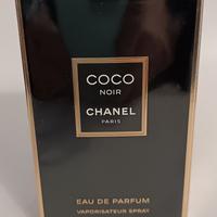 Profumo donna Coco Chanel Noir 100ml