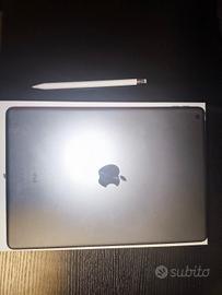 ipad 10.2 e apple pencil 