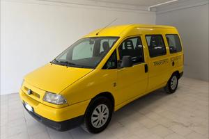 Fiat Scudo 1.9 diesel Combi 9 posti EL