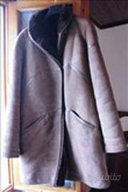 MONTONE SHEARLING