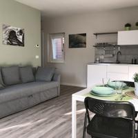 Splendido mini-appartamento con posto auto