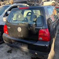 Ricambi Volkswagen Lupo