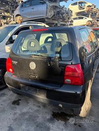Ricambi Volkswagen Lupo