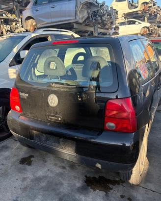Ricambi Volkswagen Lupo