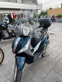 Piaggio Medley 125