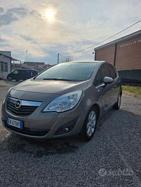 Opel meriva 2012  1.4 GPL ok neopatentati
