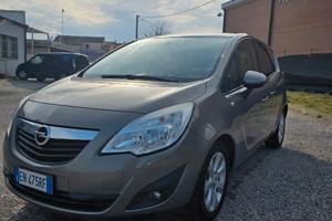 Opel meriva 2012  1.4 GPL ok neopatentati