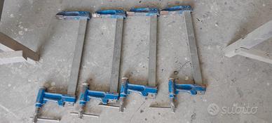 Falegnameria - Morsetti URKO