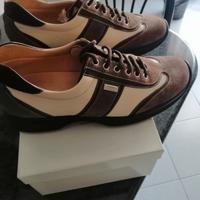 scarpe originali Luciano Padovan 