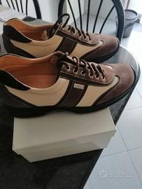 scarpe originali Luciano Padovan 